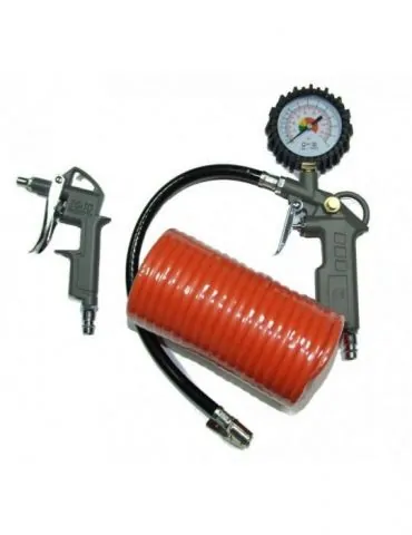 Stager Kit 3 accesorii compresor aer Stager - 1 - Tik.ro