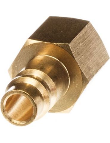 Niplu rapid filet ext 3/8 IG (2 buc) Gude - 1 - Tik.ro