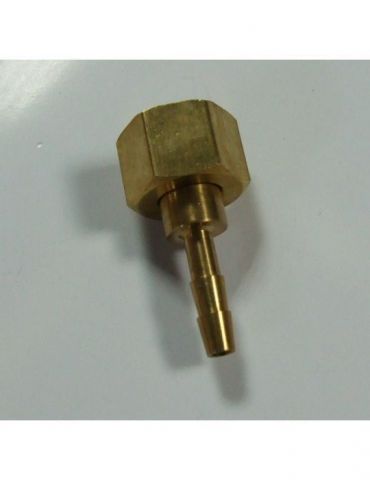 Stut 6mm filet int 3/8 Gude - 1 - Tik.ro