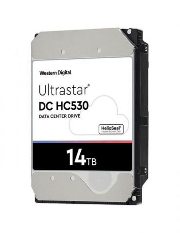 Hdd server wd/hgst... - Tik.ro