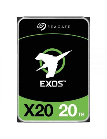 Hdd server seagate exos x20... - Tik.ro