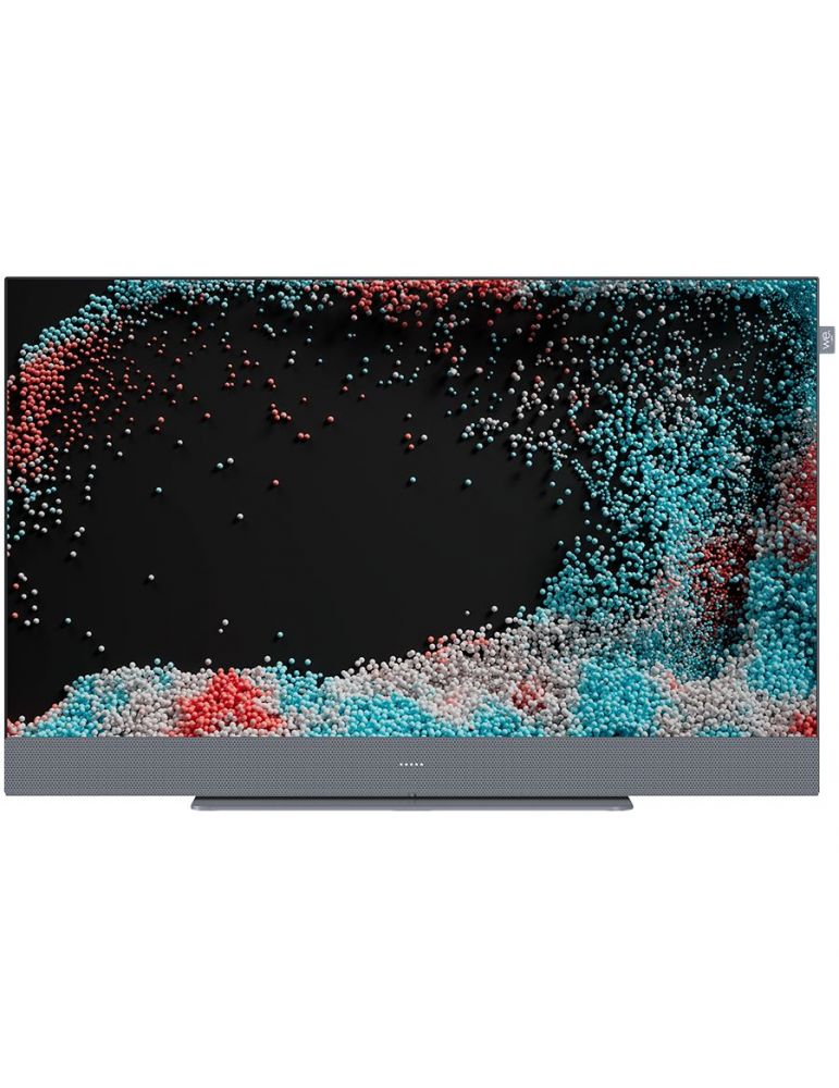 We. see by loewe tv 32'' streaming tv fullhd led