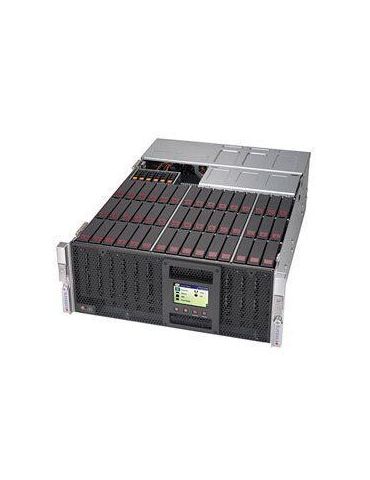 Supermicro assembled server... - Tik.ro