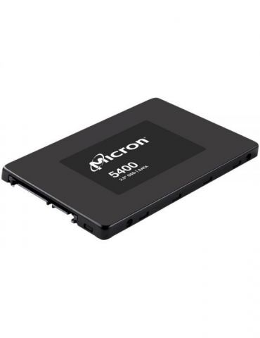 Micron 5400 pro 7680gb sata... - Tik.ro