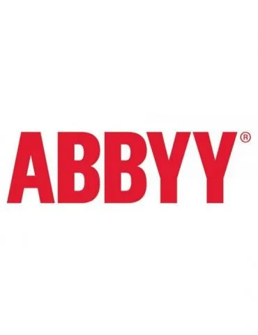 Abbyy finereader pdf... - Tik.ro