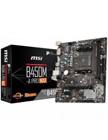 Msi main board desktop... - Tik.ro