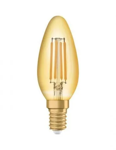 Bec led osram vintage 1906... - Tik.ro