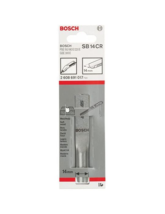 Bosch Dalta 14mm Bosch - 1