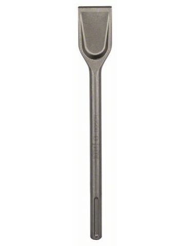 Dalta spatulata cu sistem de prindere SDS max 350x50mm Bosch - 1