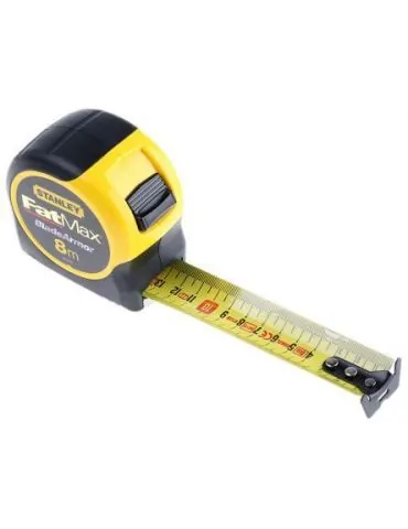Stanley 0-33-728 Ruleta SFM BladeArmor 8m x 32mm Stanley - 1 - Tik.ro