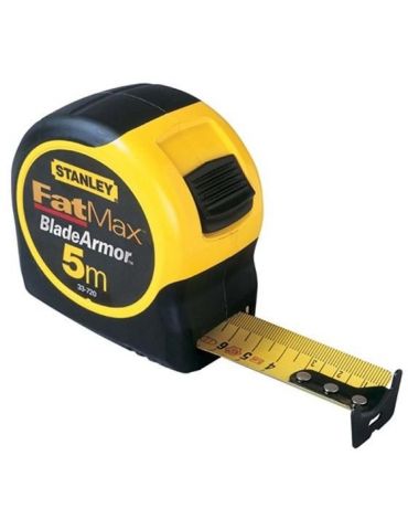 Stanley 0-33-720 Ruleta SFM BladeArmor 5m x 32mm Stanley - 1 - Tik.ro