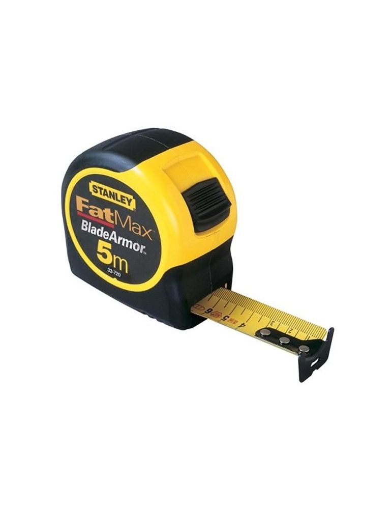 Stanley 0-33-720 Ruleta SFM BladeArmor 5m x 32mm