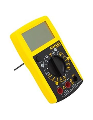 Stanley STHT0-77364 Multimetru digital dc/ac 0-300v Stanley - 1 - Tik.ro