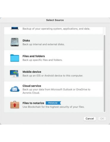 Licenta acronis cyber... - Tik.ro