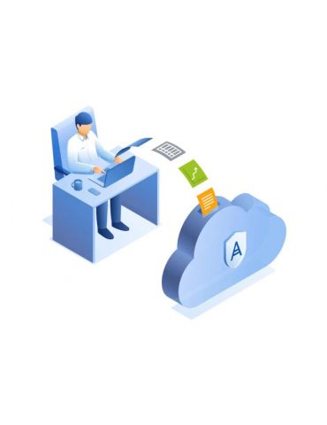 Subscriptie acronis cyber... - Tik.ro