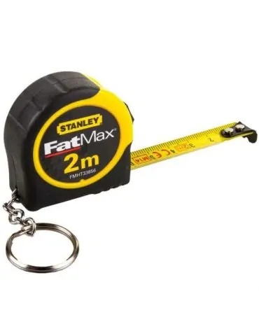 Stanley FMHT1-33856 Ruleta breloc FATMAX 2m Stanley - 1 - Tik.ro