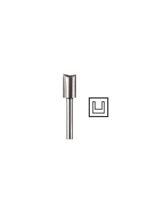 Freza HSS 6.4 mm Dremel - 1