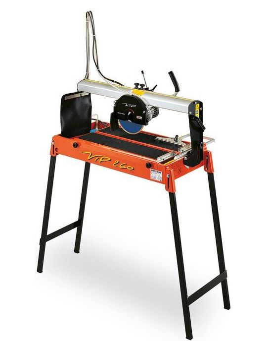 Masa de taiat materiale ceramice Battipav VIP 260 Battipav - 1