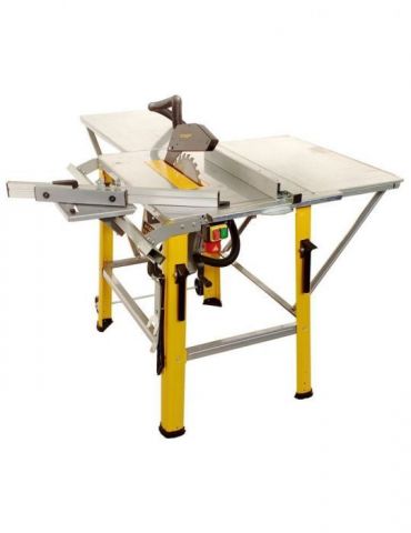 Stager FCM3000-3 Masa de taiere cu ferastrau circular 3000W 400V 315mm Stager - 1