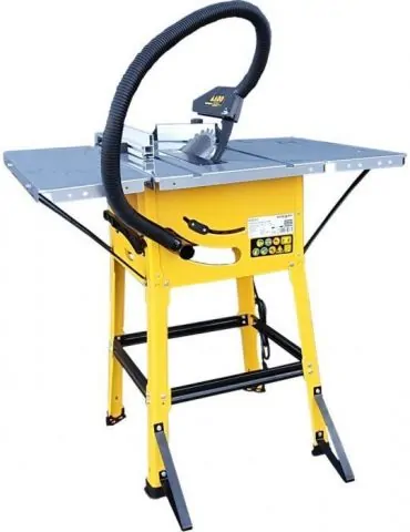 Stager FCM1600 Masa de taiere cu ferastrau circular 1600W 220V 250mm Stager - 1 - Tik.ro