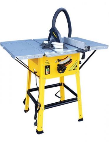 Stager FCM1600 Masa de taiere cu ferastrau circular 1600W 220V 250mm Stager - 1
