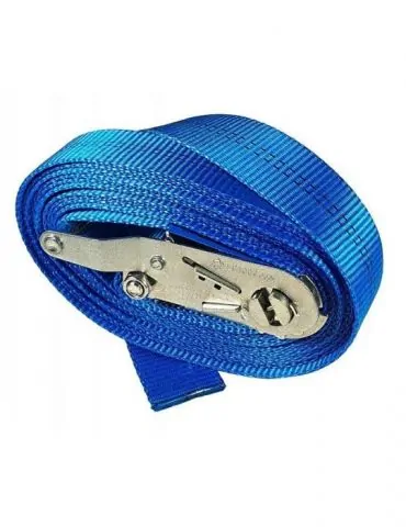 Chinga ancorare 35mm 5m fara carlige 1000 daN Altii - 1 - Tik.ro