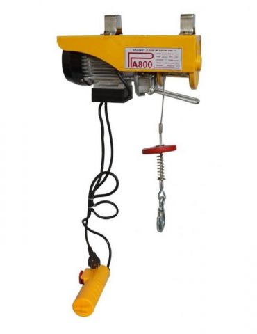 Stager PA800 electropalan 800kg 1350W monofazat Stager - 1 - Tik.ro