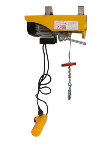 Stager PA400 electropalan 400kg 980W monofazat Stager - 1 - Tik.ro
