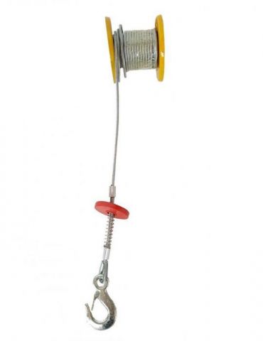 Stager tambur cablu pentru palan PA200 Stager - 1