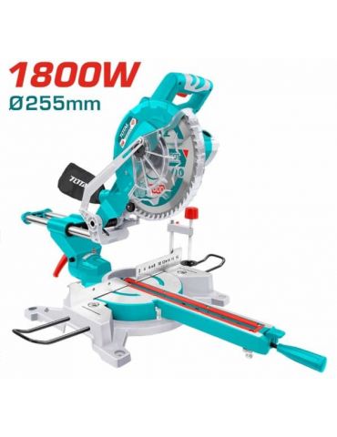 Total - fierastrau circular... - Tik.ro