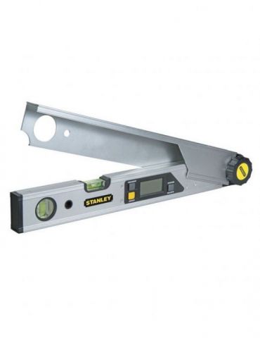 Stanley 0-42-087 Goniometru digital profesional 40cm Stanley - 1