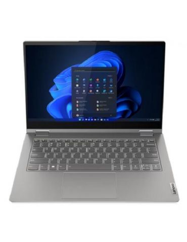 Laptop Lenovo ThinkBook 14s... - Tik.ro