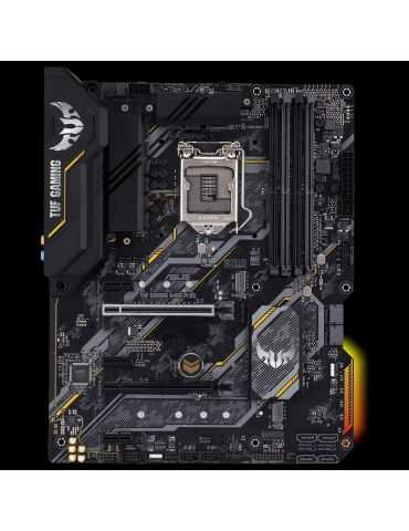 Placa de baza asus tuf gaming b460-plus socket lga 1200 Asus - 1