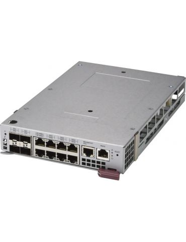 Server acc switch... - Tik.ro