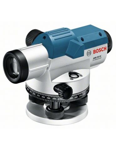 Bosch GOL 32 G Nivela optica factor marire 32x precizie 1 mm/30m Bosch - 1 - Tik.ro