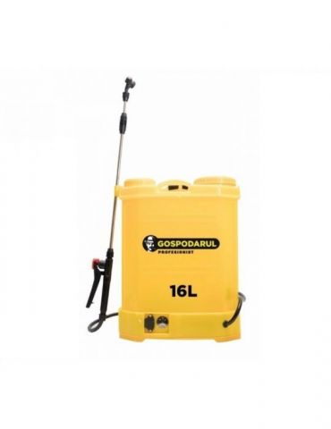 Gp - pulverizator cu... - Tik.ro