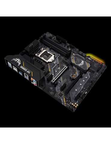 Placa de baza asus tuf gaming b460-plus socket lga 1200 Asus - 1