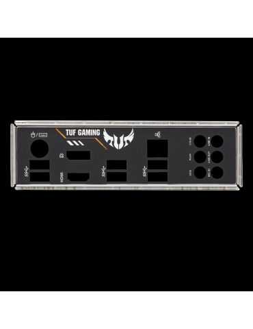 Placa de baza asus tuf gaming b460-plus socket lga 1200 Asus - 1