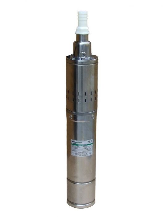 ProGARDEN 4QGD1.2-100-0.75 pompa submersibila apa curata 750W 30L/min Progarden - 1