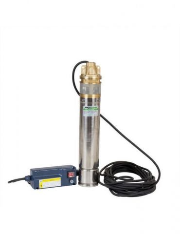 ProGARDEN 4SKM150 pompa submersibila apa curata 1100W 42L/min flansa cupru Progarden - 1 - Tik.ro