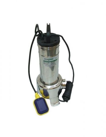 ProGARDEN VSW25-7-1.5F pompa submersibila apa usor murdara 1500W 500L/min Progarden - 1 - Tik.ro
