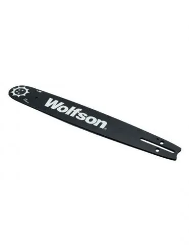 Wolfson - lama pentru... - Tik.ro