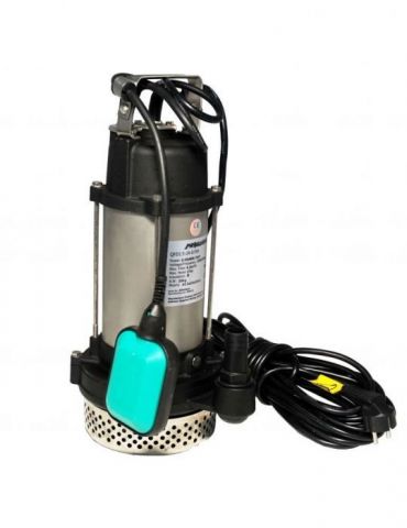 ProGARDEN QFD1.5-24-0.55A Pompa submersibila 1 550W apa murdara 100L/min Progarden - 1