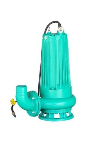 Taifu TVXC30 Pompa submersibila apa murdara 2200W 417L/min 400V Taifu - 1