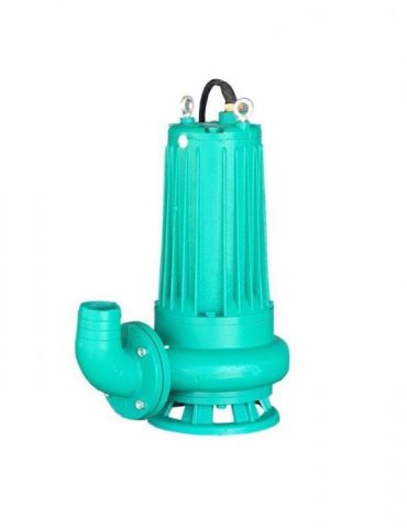 Taifu TVXC20 Pompa submersibila apa murdara 1500W 417L/min 400V Taifu - 1