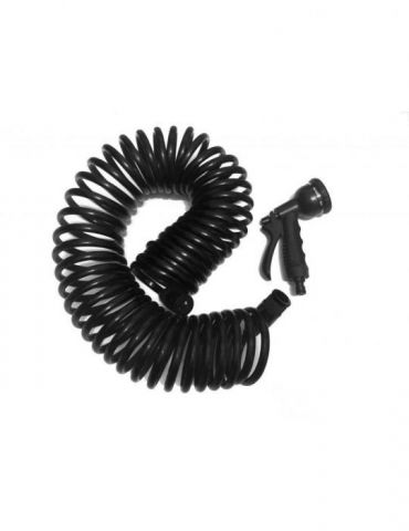 Texas CW410-5.200 Pompa submersibila 400W 865 l/min include furtun stropit Texas - 1
