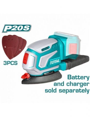 Total - masina de slefuit -... - Tik.ro