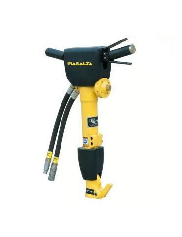 Masalta MAV20/20 ciocan demolator actionare hidraulica 98-138 bar 115 J Masalta - 1 - Tik.ro