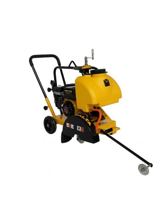 Masalta MF14-2 Taietor beton 350mm Loncin G200F benzina Masalta - 1