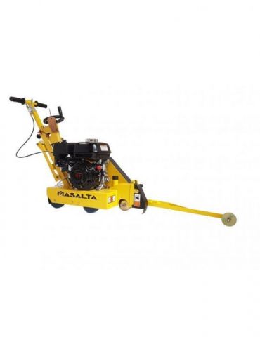 Masalta MFG10-4 Taietor beton crud Honda GX200 benzina Masalta - 1